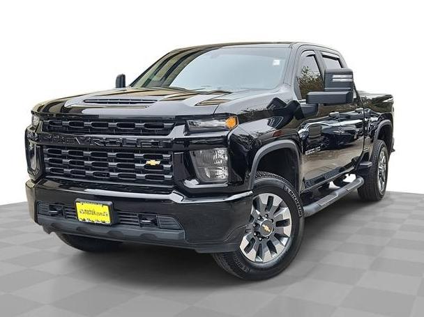 CHEVROLET SILVERADO HD 2023 2GC4YME7XP1705538 image CHEVROLET SILVERADO HD 2023 2GC4YME7XP1705538 image